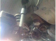 Recambio de amortiguador trasero izquierdo para bmw x3 (e83) 2.0 i referencia OEM IAM   