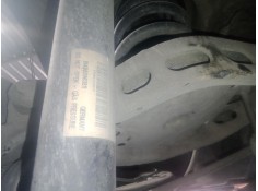 Recambio de amortiguador trasero izquierdo para bmw x3 (e83) 2.0 i referencia OEM IAM    2