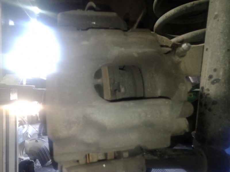 Recambio de pinza freno trasera izquierda para bmw x3 (e83) 2.0 i referencia OEM IAM   