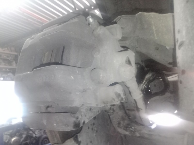 Recambio de pinza freno trasera izquierda para bmw x3 (e83) 2.0 i referencia OEM IAM   