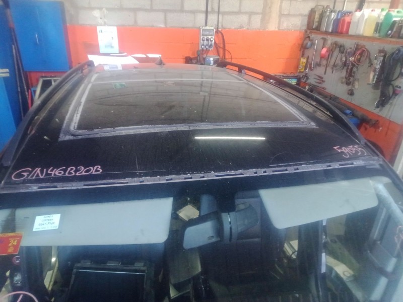 Recambio de techo para bmw x3 (e83) 2.0 i referencia OEM IAM   