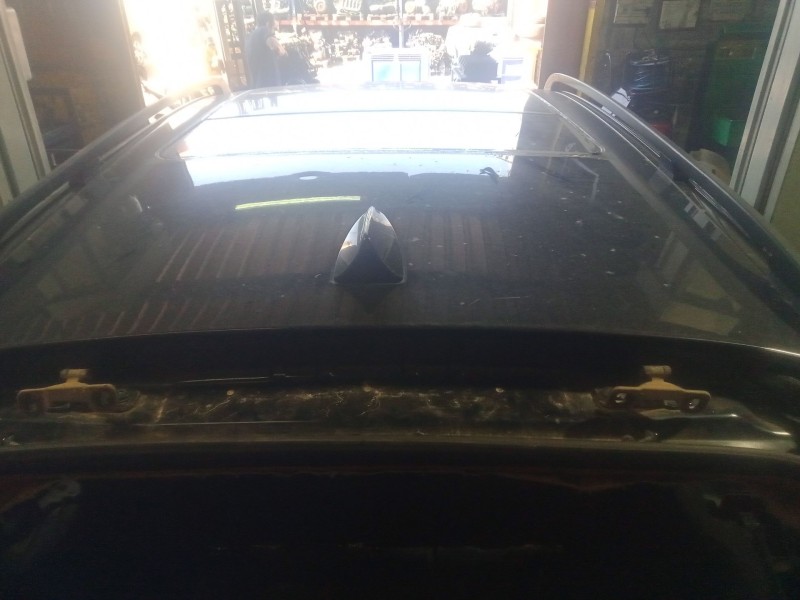 Recambio de techo para bmw x3 (e83) 2.0 i referencia OEM IAM   