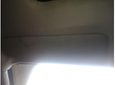 Recambio de parasol izquierdo para bmw x3 (e83) 2.0 i referencia OEM IAM   