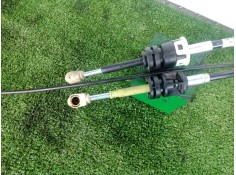 Recambio de varillaje cambio para fiat scudo combi (272) panorama executive l1h1 165 multijet (5 pl.) referencia OEM IAM 9613265 2