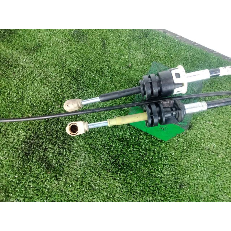 Recambio de varillaje cambio para fiat scudo combi (272) panorama executive l1h1 165 multijet (5 pl.) referencia OEM IAM 9613265