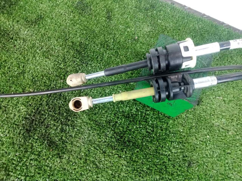 Recambio de varillaje cambio para fiat scudo combi (272) panorama executive l1h1 165 multijet (5 pl.) referencia OEM IAM 9613265