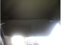 Recambio de parasol izquierdo para bmw x3 (e83) 2.0 i referencia OEM IAM    2