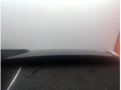 Recambio de aleron trasero para bmw x3 (e83) 2.0 i referencia OEM IAM 5171340038404 - 22944910  NEGRO