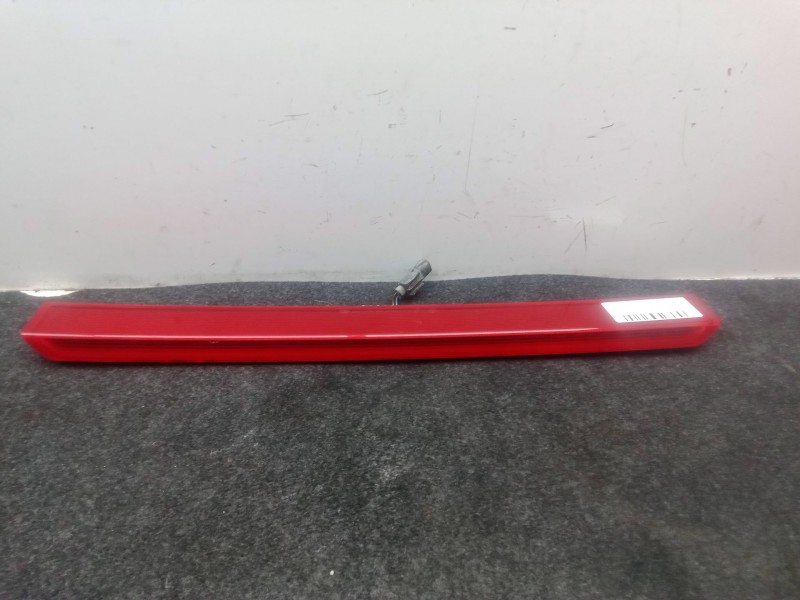 Recambio de luz central de freno para bmw x3 (e83) 2.0 i referencia OEM IAM 022191  