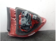 Recambio de piloto trasero derecho interior para seat exeo (3r2) 2.0 tdi referencia OEM IAM 89500361  VALEO 2