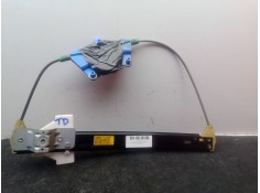 Recambio de elevalunas trasero derecho para seat exeo (3r2) 2.0 tdi referencia OEM IAM 8E0839462C - 844104643205  BROSE