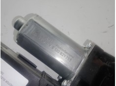 Recambio de motor elevalunas trasero derecho para seat exeo (3r2) 2.0 tdi referencia OEM IAM 0130821766 - 8E0959802E - 5WK49205C 2