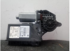 Recambio de motor elevalunas trasero izquierdo para seat exeo (3r2) 2.0 tdi referencia OEM IAM 0130821767 - 8E0959801E - 9700105 2