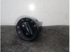 Recambio de interruptor luces para seat exeo (3r2) 2.0 tdi referencia OEM IAM 3R0941531A - BK73R0941531A  LK