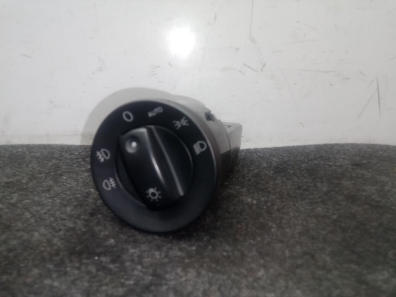 Recambio de interruptor luces para seat exeo (3r2) 2.0 tdi referencia OEM IAM 3R0941531A - BK73R0941531A  LK