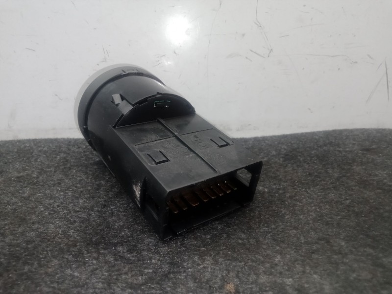Recambio de interruptor luces para seat exeo (3r2) 2.0 tdi referencia OEM IAM 3R0941531A - BK73R0941531A  LK
