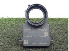 Recambio de sensor para fiat doblo cargo (263_) 1.3 d multijet (263wxu1a) referencia OEM IAM 0265019173 - 1394861080  