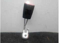 Recambio de enganche cinturon trasero derecho para seat exeo (3r2) 2.0 tdi referencia OEM IAM 3R0857740  