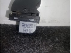 Recambio de mando elevalunas delantero derecho para seat exeo (3r2) 2.0 tdi referencia OEM IAM 8E0959855A   2