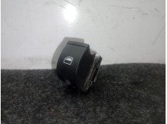 Recambio de mando elevalunas trasero derecho para seat exeo (3r2) 2.0 tdi referencia OEM IAM 8E0959855A  