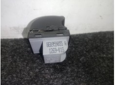 Recambio de mando elevalunas trasero derecho para seat exeo (3r2) 2.0 tdi referencia OEM IAM 8E0959855A   2