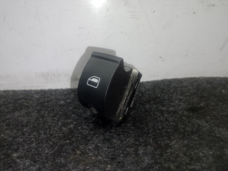 Recambio de mando elevalunas trasero izquierdo para seat exeo (3r2) 2.0 tdi referencia OEM IAM 8E0959855A  