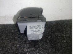 Recambio de mando elevalunas trasero izquierdo para seat exeo (3r2) 2.0 tdi referencia OEM IAM 8E0959855A   2