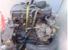 Recambio de despiece motor para iveco eurocargo 100e18 e5 referencia OEM IAM F4AE3481B  