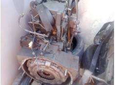 Recambio de despiece motor para iveco eurocargo 100e18 e5 referencia OEM IAM F4AE3481B   2
