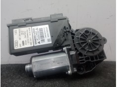 Recambio de motor elevalunas delantero derecho para seat exeo (3r2) 2.0 tdi referencia OEM IAM 0130821764 - 8E1959802G - 9700105 2