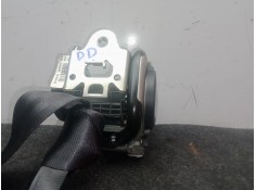 Recambio de cinturon seguridad delantero derecho para seat exeo (3r2) 2.0 tdi referencia OEM IAM 6163284  