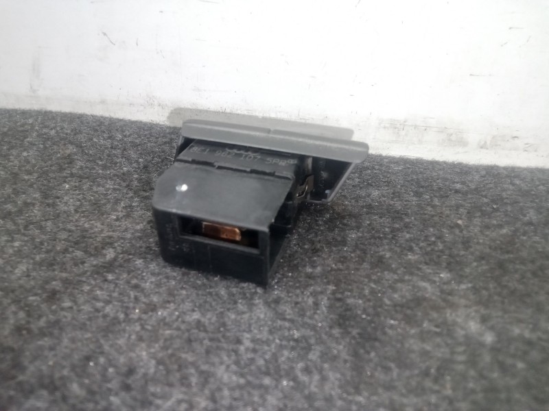 Recambio de mando cierre centralizado para seat exeo (3r2) 2.0 tdi referencia OEM IAM 8E19621075PR  