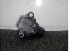 Recambio de sensor impacto airbag para seat exeo (3r2) 2.0 tdi referencia OEM IAM 8P0955557  