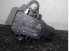 Recambio de sensor impacto airbag para seat exeo (3r2) 2.0 tdi referencia OEM IAM 8P0955557   2