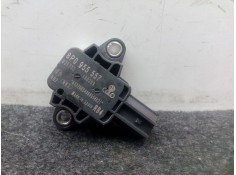 Recambio de sensor impacto airbag para seat exeo (3r2) 2.0 tdi referencia OEM IAM 8P0955557  