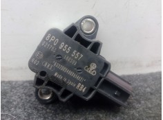 Recambio de sensor impacto airbag para seat exeo (3r2) 2.0 tdi referencia OEM IAM 8P0955557   2