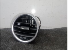 Recambio de aireador delantero central para seat exeo (3r2) 2.0 tdi referencia OEM IAM 3R0820951  