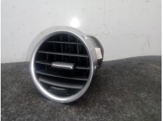 Recambio de aireador delantero central para seat exeo (3r2) 2.0 tdi referencia OEM IAM 3R0820951  