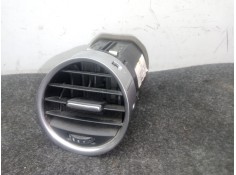 Recambio de aireador delantero izquierdo para seat exeo (3r2) 2.0 tdi referencia OEM IAM 3R0820901  