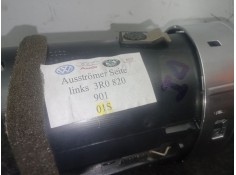 Recambio de aireador delantero izquierdo para seat exeo (3r2) 2.0 tdi referencia OEM IAM 3R0820901   2