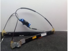 Recambio de elevalunas delantero derecho para seat exeo (3r2) 2.0 tdi referencia OEM IAM 8E0837462C - 1844104641206  BROSE