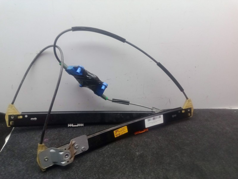 Recambio de elevalunas delantero derecho para seat exeo (3r2) 2.0 tdi referencia OEM IAM 8E0837462C - 1844104641206  BROSE