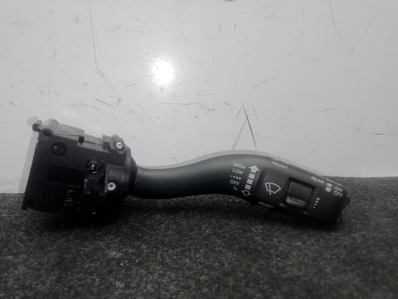 Recambio de mando limpia para seat exeo (3r2) 2.0 tdi referencia OEM IAM 4E0953503G  
