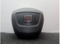 Recambio de airbag delantero izquierdo para seat exeo (3r2) 2.0 tdi referencia OEM IAM 3R0880201A - 001MP009B3A  TRW