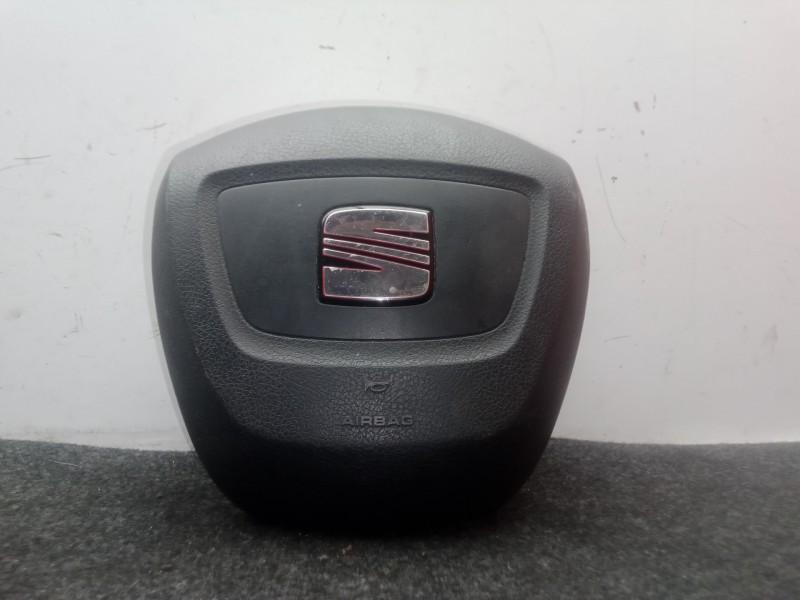 Recambio de airbag delantero izquierdo para seat exeo (3r2) 2.0 tdi referencia OEM IAM 3R0880201A - 001MP009B3A  TRW