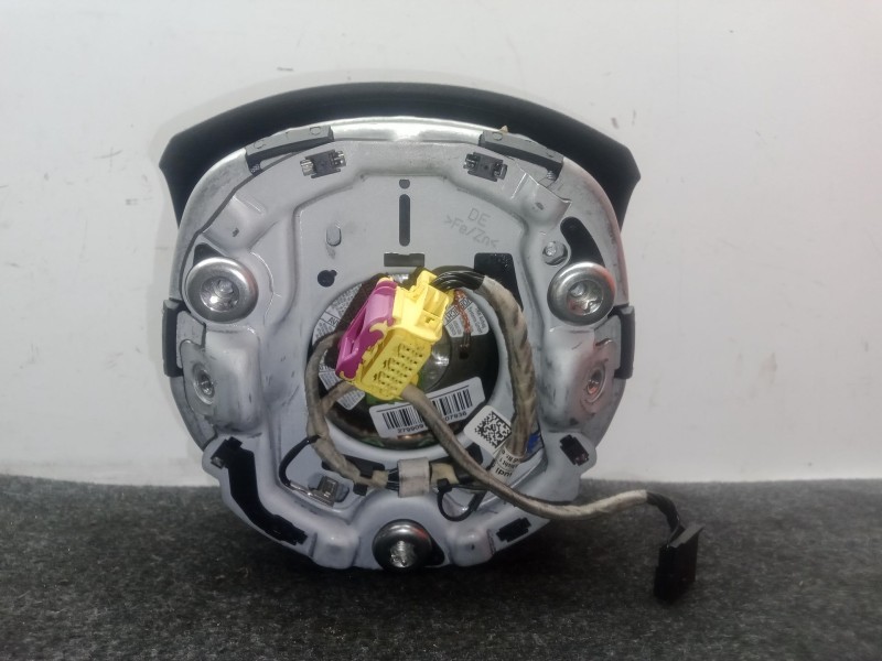 Recambio de airbag delantero izquierdo para seat exeo (3r2) 2.0 tdi referencia OEM IAM 3R0880201A - 001MP009B3A  TRW