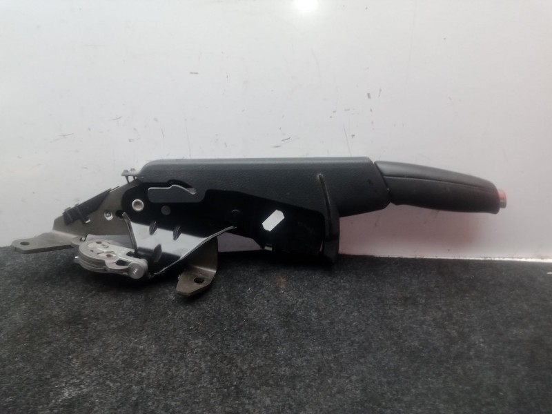 Recambio de palanca freno de mano para seat exeo (3r2) 2.0 tdi referencia OEM IAM NO TIENE  