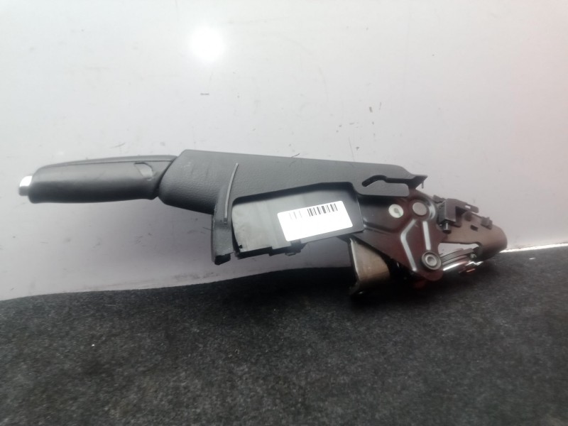 Recambio de palanca freno de mano para seat exeo (3r2) 2.0 tdi referencia OEM IAM NO TIENE  