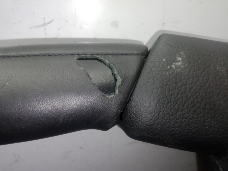 Recambio de palanca freno de mano para seat exeo (3r2) 2.0 tdi referencia OEM IAM NO TIENE  