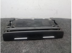 Recambio de guantera para seat exeo (3r2) 2.0 tdi referencia OEM IAM 8H0857058F  CENTRAL 2